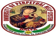 UNIVERSITY OF PERPETUAL HELP SYSTEM ( UOPH)